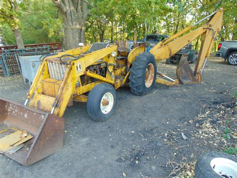 International Harvester 3414 Tractors 40 to 99 HP for Sale | Tractor Zoom