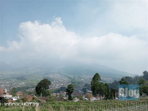 Review Kamera Infinix Hot I Kayak Gini Kamera MP Sejutaan Tuxlin Blog