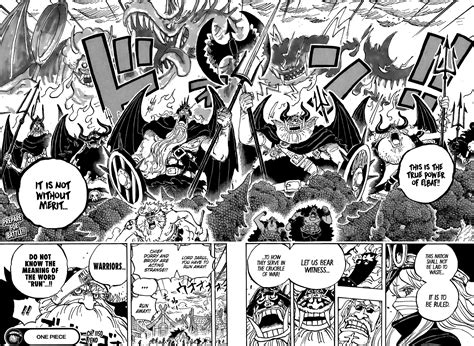Read One Piece 1090 12