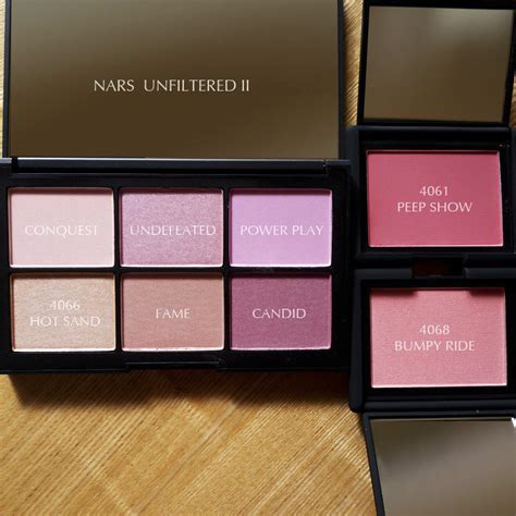 Nars Bumpy Ride Vs Orgasm – Telegraph