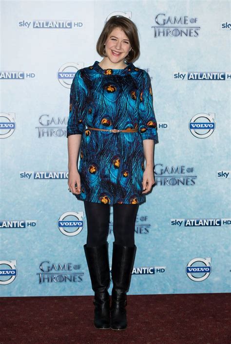 20 Hot New Gemma Whelan Bikini Pics