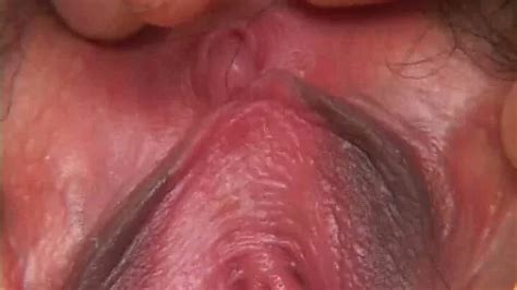 Japanese Close Up Pussy Is Finger Fucked