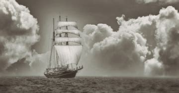 The Legend of The Flying Dutchman – History Explained (2026)