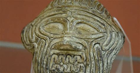 Gilgamesh And Huwawa World History Encyclopedia