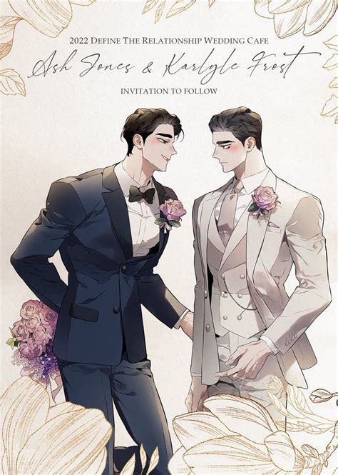 Cute Gay Couples Anime Couples Bl Webtoon Character Art Character Design Moba Legends