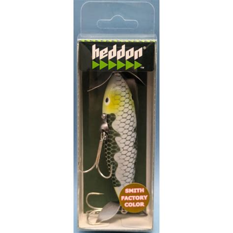 smith heddon smgs
