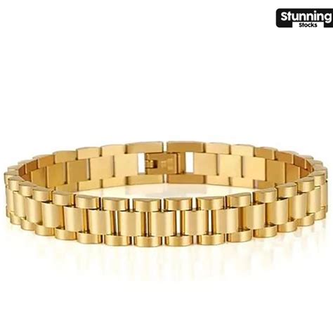 Rado Chain Bracelets Stunning Stocks