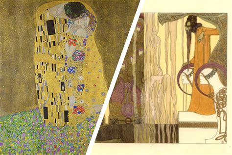 Vienna Secession The Art Movement Breaking Free From Traditionalism