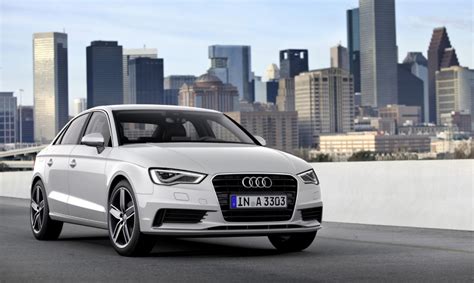 Audi A3 2023 Features | Latest Car Reviews