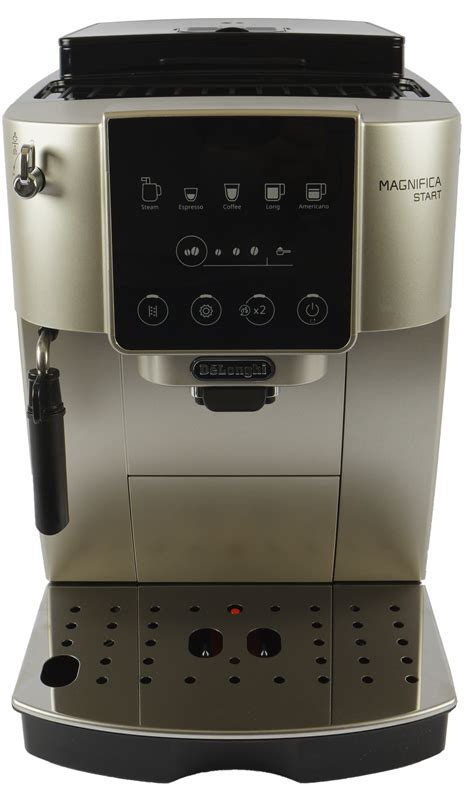 Обзор кофемашины De’Longhi ECAM 220.30.SB