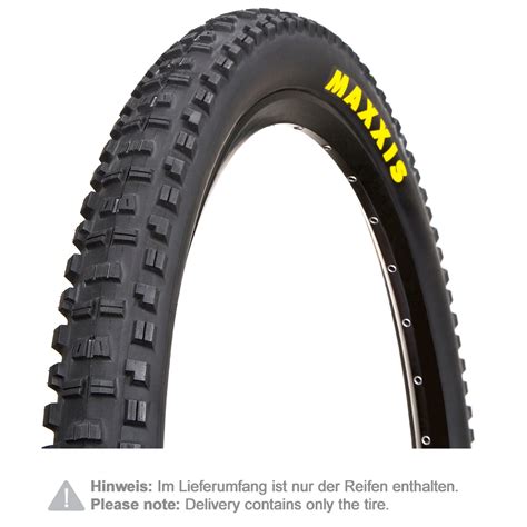 Maxxis MTB Tire Minion DHR II 1147 27.5 x 2.4 WT, EXO, TR, 3C MaxxTerra
