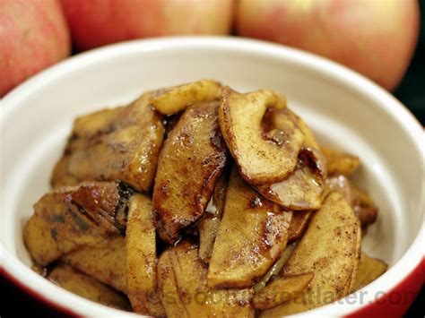 Naked Apple Pie Shoot First Eat Later