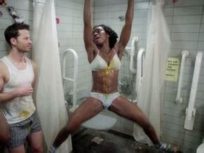 CHEWING GUM NUDE SCENES AZNude