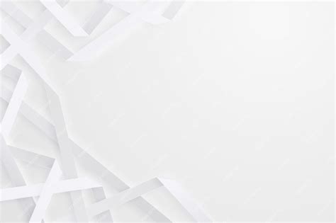 Белые абстрактные обои | Бесплатно векторы
