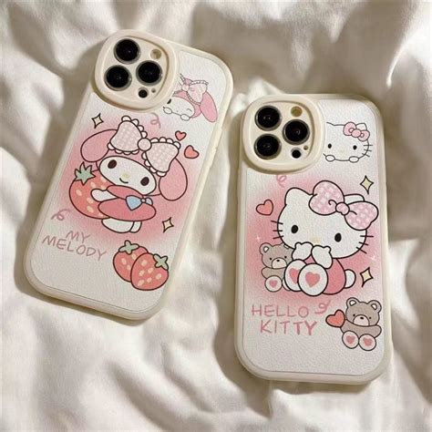 Hello Kitty Cases Zicase