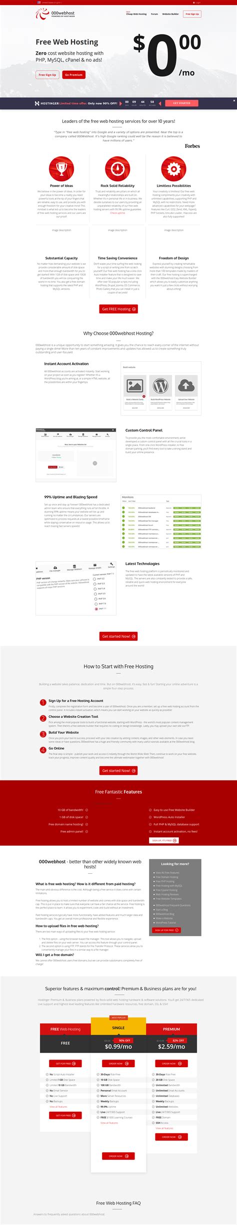 Why Every New Group Needs Free Web Hosting For Churches