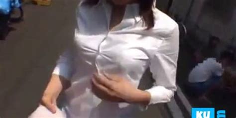 Japanese Naked Girl Walking In Public By Snahbrandy Tnaflix