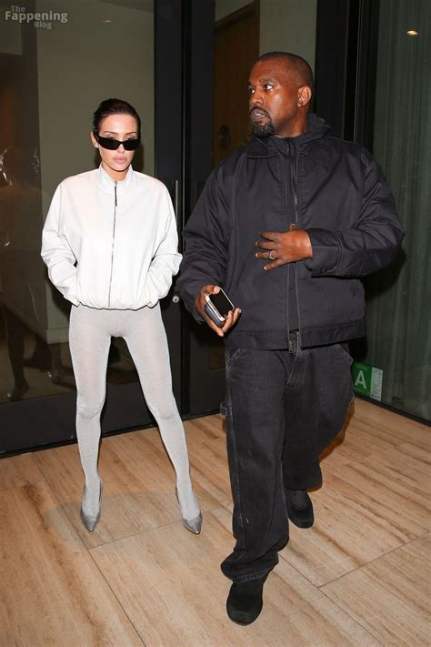 Bianca Censori Kanyewest Nude Leaks Photo TheFappening