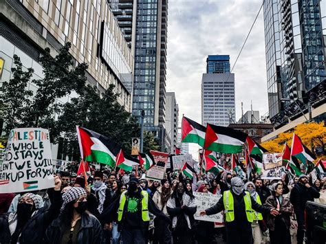 Pro-Palestine activists targeted by police | Turtle Island Solidarity