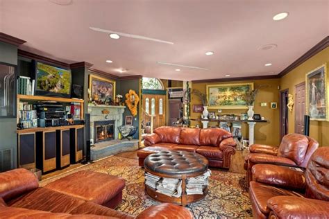 They're calling it a castle.. A "once in a lifetime opportunity" on