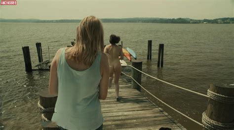 Naked Amanda McCann In June Adrift