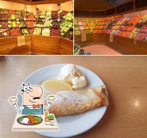 Cwmcerrig Farm Shop Gorslas Restaurant Menu Prices And Reviews