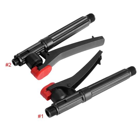 Aliexpress.com : Buy Trigger Gun Sprayer Handle Agricultural Sprayers Accessory Part Weed Pest ...