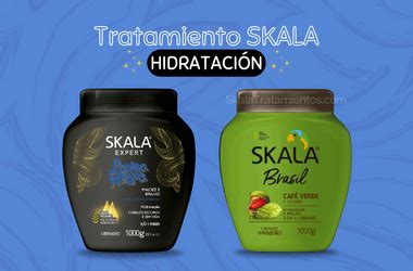 Skala Para Cabello Liso Productos Skala Para Cabello Liso