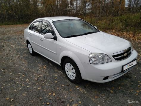 Каталог цветов Chevrolet Lacetti — «Bamper99.ru»