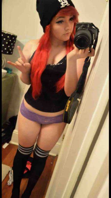 Knee High Socks Porn Pic