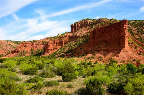 Top Things To Do In The Texas Panhandle Plains