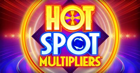 Hot Spot Multipliers Series Everi