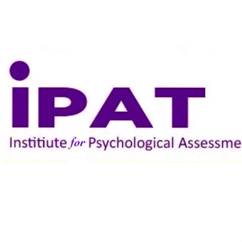 Institute for Psychological Assessment and Treatment - IPAT