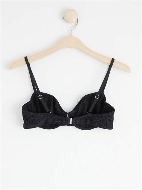 Kupaci Kostim Gornji Deo Unpadded Bikini Bra Lindex Online Shop Srbija