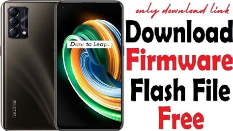 Realme Q Pro Rmx Special Carnival Firmware Flash File Stock