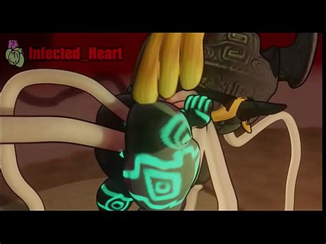 Midna Follada Por Tent Culos Bucle Sonido Xvideos