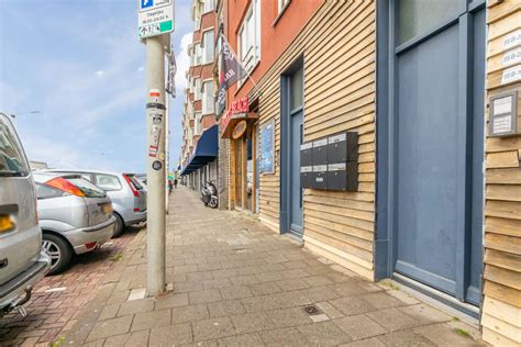 Beleggingspand Te Koop Harbourvieuw Penthouse Scheveningen Vastiva