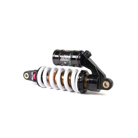 Amortyzator DNM MT-RC L275mm 1000lbs - motocyklepitbike.pl