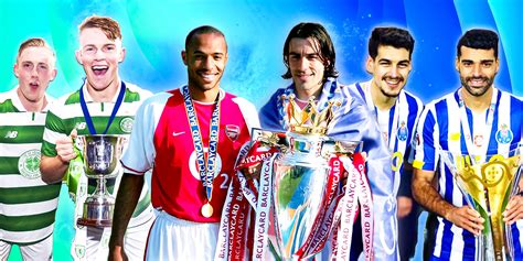 10 Teams That Went a Whole League Season Unbeaten