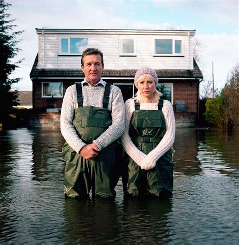 Drowning World Photography5 Fubiz Media