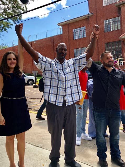 Innocence Project of Texas on LinkedIn: Ronnie Long's wrongful conviction is shocking — Unless