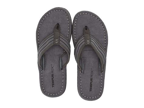 Tempur Pedic Slippers