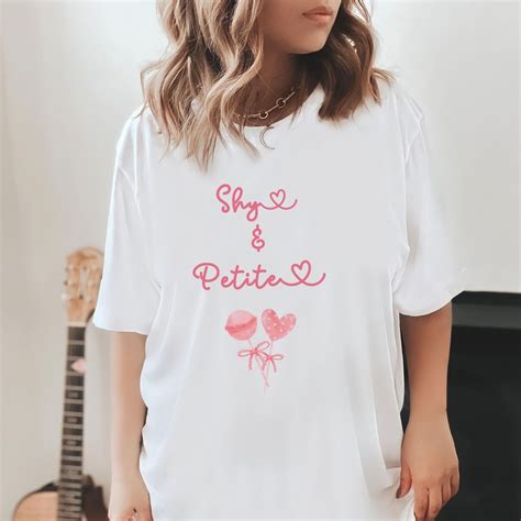 Coquette Shirt Girly Girl Shirt Coquette Aesthetic Top T Etsy Uk