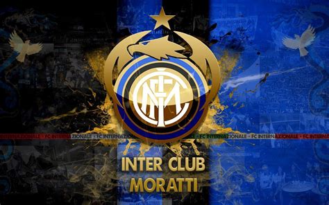 Inter Milan Wallpapers - Wallpaper Cave