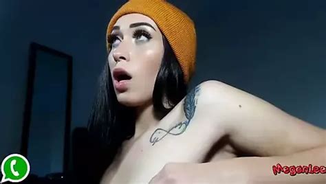 Ladyboy Fuckin N Cummin Free Anal Porn Video 12 XHamster