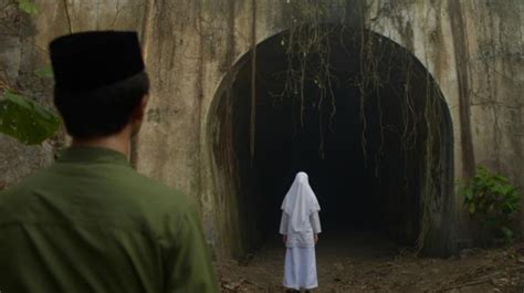 Rekomendasi Sinema Mancanegara Buat Penggemar Film Siksa Kubur