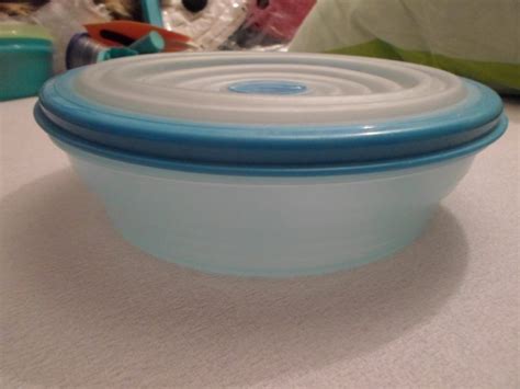 Tupperware - posuda