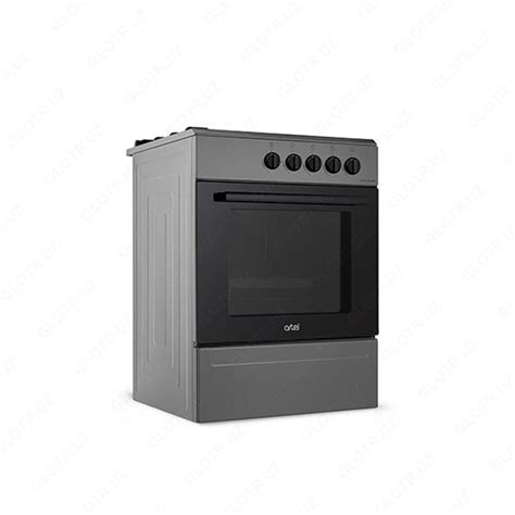 Gaz plitasi Artel Apetito G Lite GP GK bilan Grey