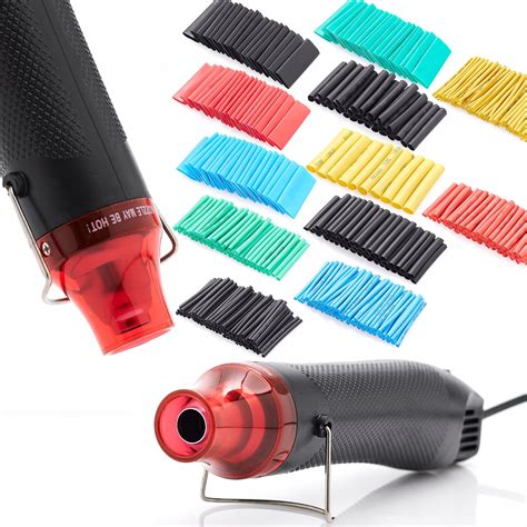 Mini Opalarka W Hot Air Gorace Powietrze Rurki Szt Zestaw Techrebal Zestaw Bf E