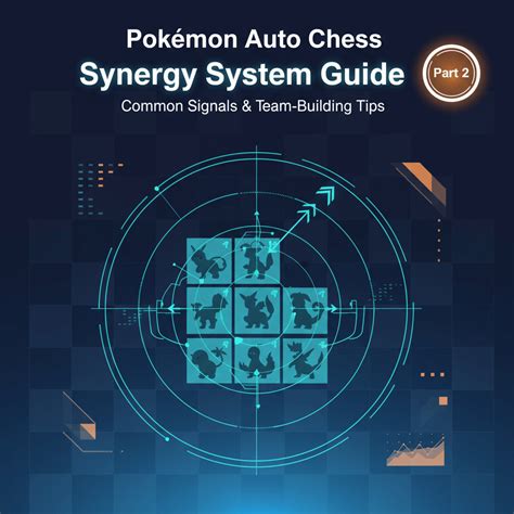 Pokémon Auto Chess Guide - Strategy Tips | Wiki | Tools